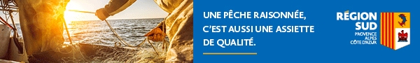 Certificat régional d&#039;activités professionnelles Pêche - Aquaculture